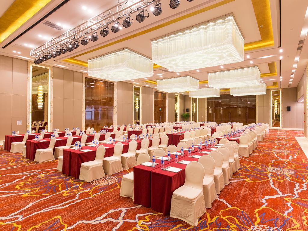 Wan Yue Grand Skylight Hotel Shenzhen Exterior photo