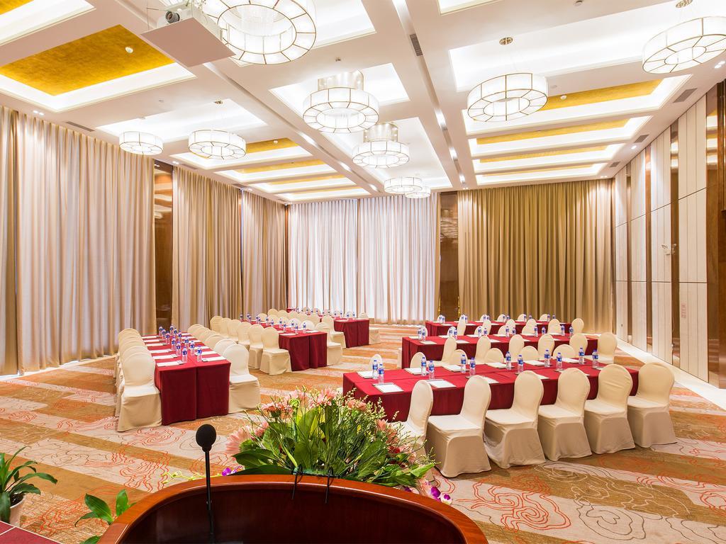 Wan Yue Grand Skylight Hotel Shenzhen Exterior photo