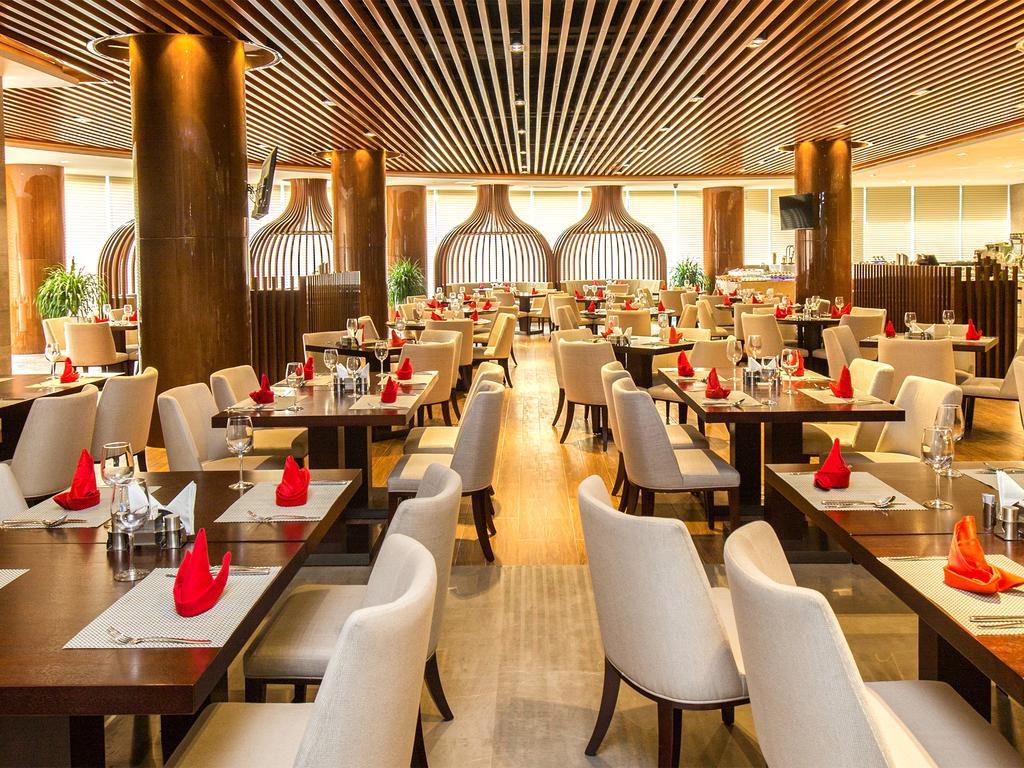 Wan Yue Grand Skylight Hotel Shenzhen Exterior photo