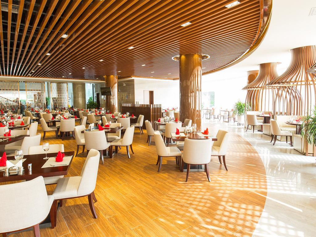 Wan Yue Grand Skylight Hotel Shenzhen Exterior photo
